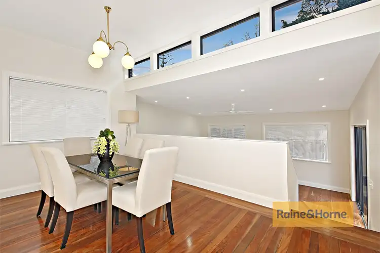Fourth view of Homely house listing, 6 Fred Street, Lewisham NSW 2049