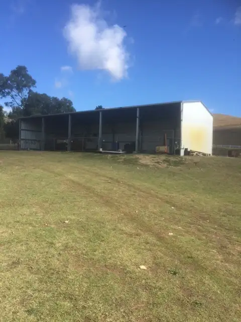 Fourth view of Homely house listing, 3836 Snowy Mountains Highway, Adelong NSW 2729