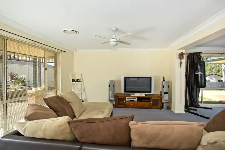 Fourth view of Homely house listing, 13 Currawong Close, Weston NSW 2326
