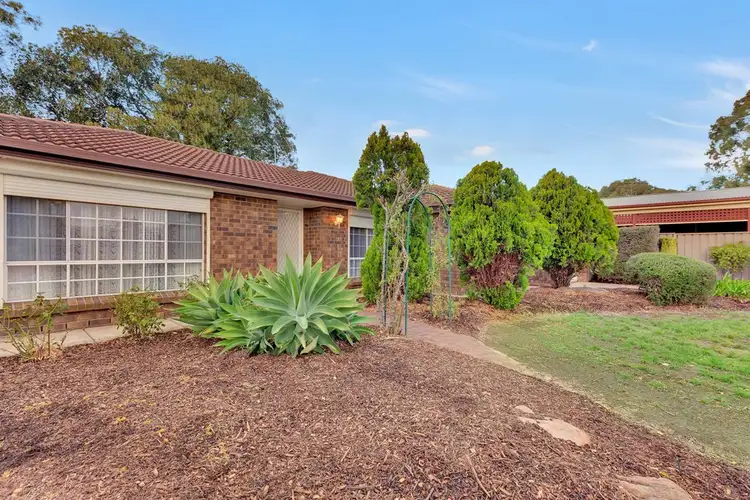Second view of Homely house listing, 4 Haymaker Court, Morphett Vale SA 5162