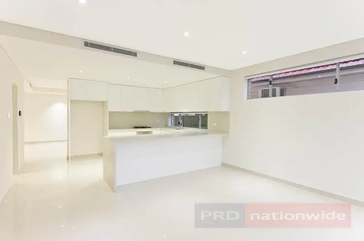 Third view of Homely house listing, 6a Lawson Street, Panania NSW 2213