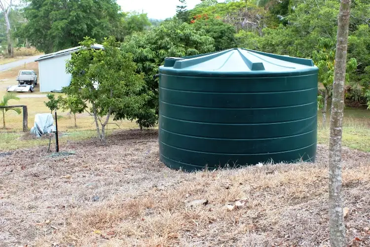 Fourth view of Homely land listing, 45 Gillies, Strathdickie QLD 4800