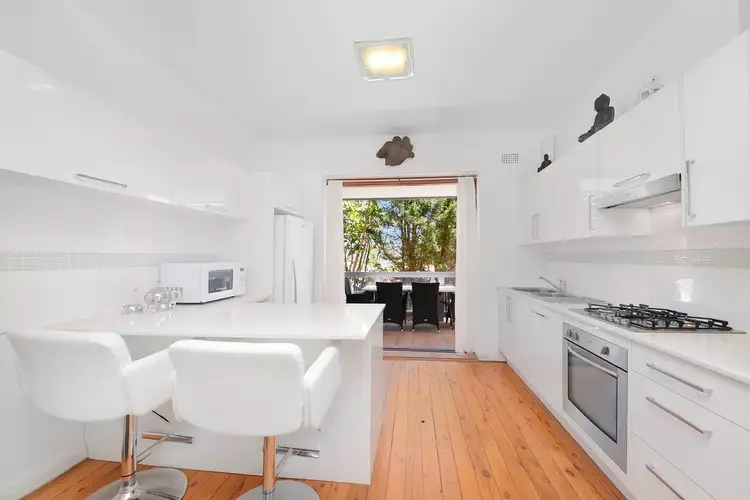 Second view of Homely apartment listing, 3/149 Hastings Parade, North Bondi NSW 2026