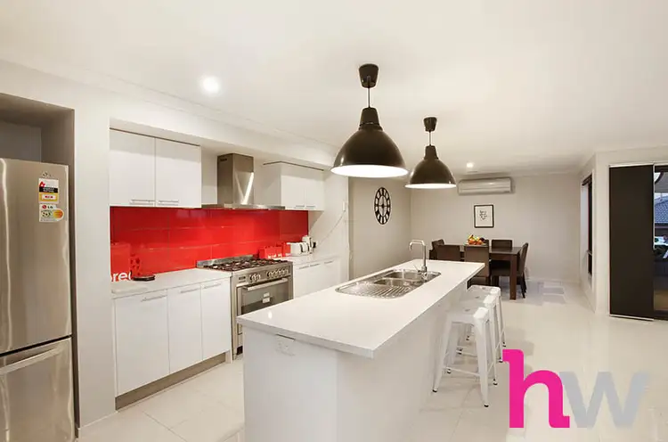 Fourth view of Homely house listing, 12 Barney Grove, Leopold VIC 3224