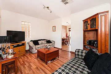 Second view of Homely unit listing, 2/72 Grindleford Drive, Balcatta WA 6021