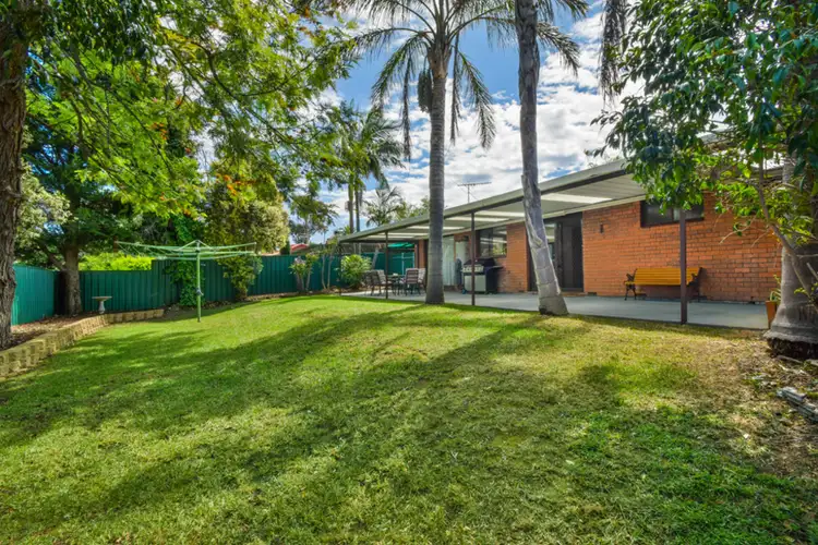 Fifth view of Homely house listing, 3 Kelly Avenue, O'halloran Hill SA 5158