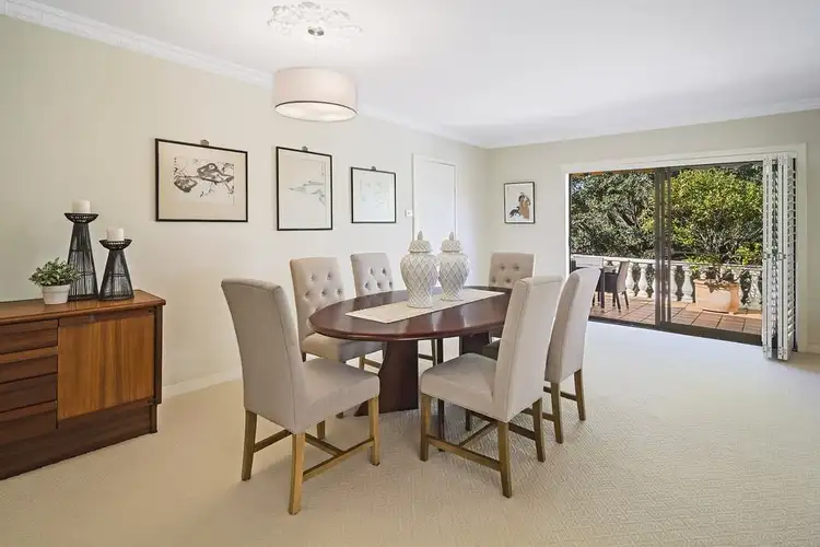 Second view of Homely house listing, 80 Londonderry Drive, Killarney Heights NSW 2087