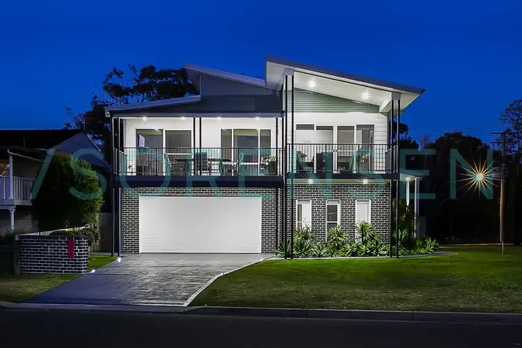 125 Buff Point Avenue, Buff Point NSW 2262