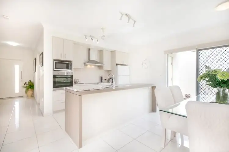 Fourth view of Homely unit listing, 2/11 Hedley Place, Durack NT 830