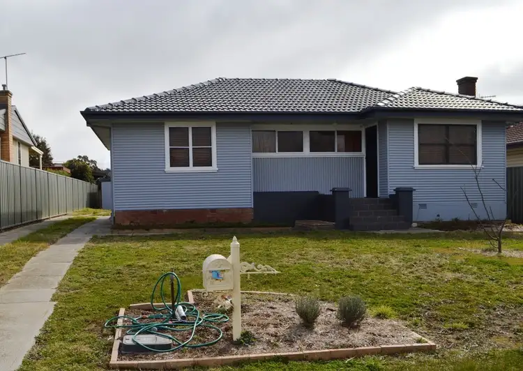 24 Chisholm Street, Goulburn NSW 2580