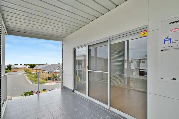 Seventh view of Homely apartment listing, 23/8 Trunnel Court, Seaford Meadows SA 5169