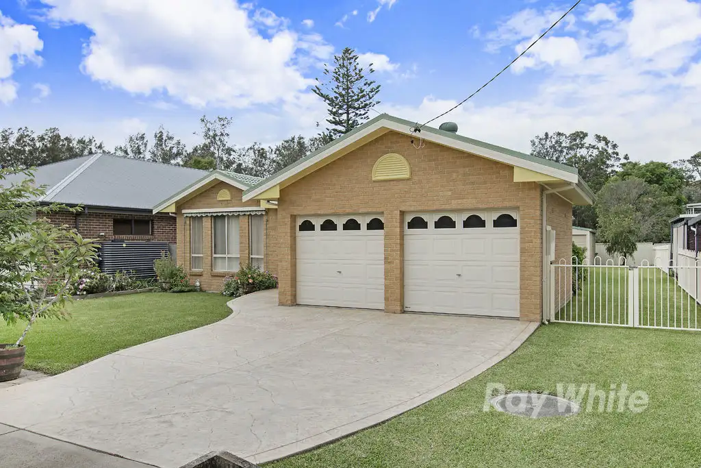 Main view of Homely house listing, 26 Wangi Road, Fassifern NSW 2283
