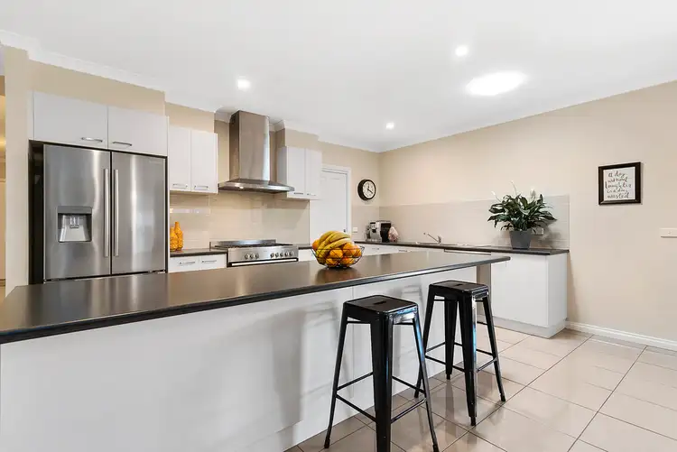 Fourth view of Homely house listing, 17 Stevensons Rise, Kyneton VIC 3444