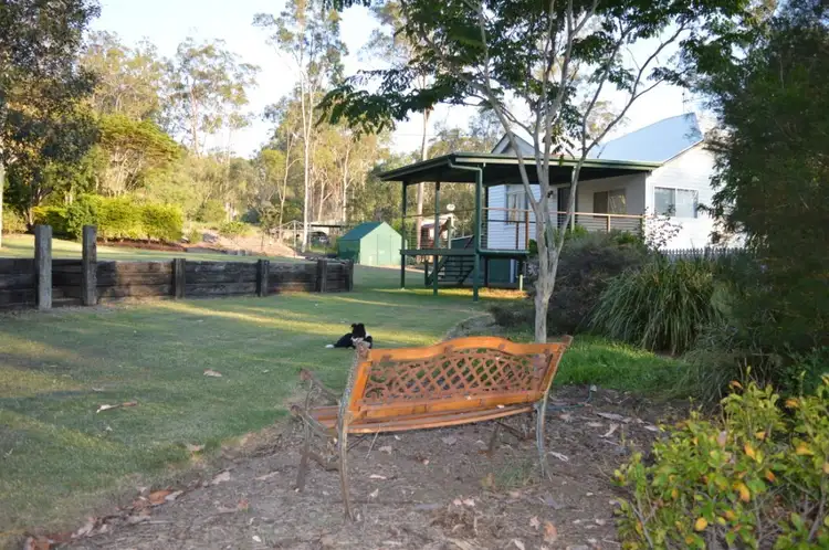 2 Sandpiper Dr, Regency Downs QLD 4341