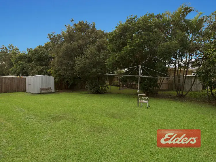 Second view of Homely house listing, 21 HAMPTON STREET, Loganholme QLD 4129