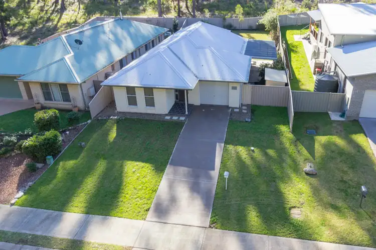 Main view of Homely house listing, 44 Bellbird Drive, Malua Bay NSW 2536