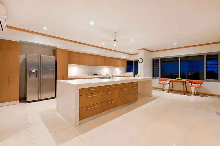 Fifth view of Homely apartment listing, 1/22 Harry Chan Avenue, Darwin NT 800