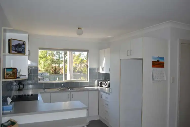 Third view of Homely townhouse listing, 1/123 Frederick Street, Sanctuary Point NSW 2540