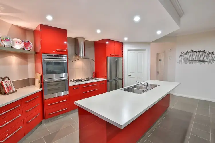 Fifth view of Homely house listing, 47 Coorong Avenue, Irymple VIC 3498