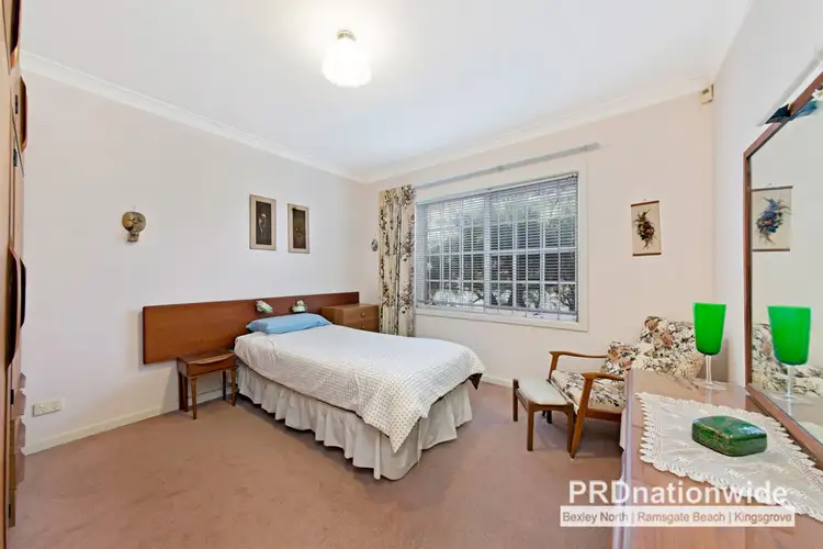 Fourth view of Homely villa listing, 1/57 Terry Street, Blakehurst NSW 2221