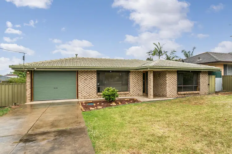 47 Suzanne Avenue, Morphett Vale SA 5162