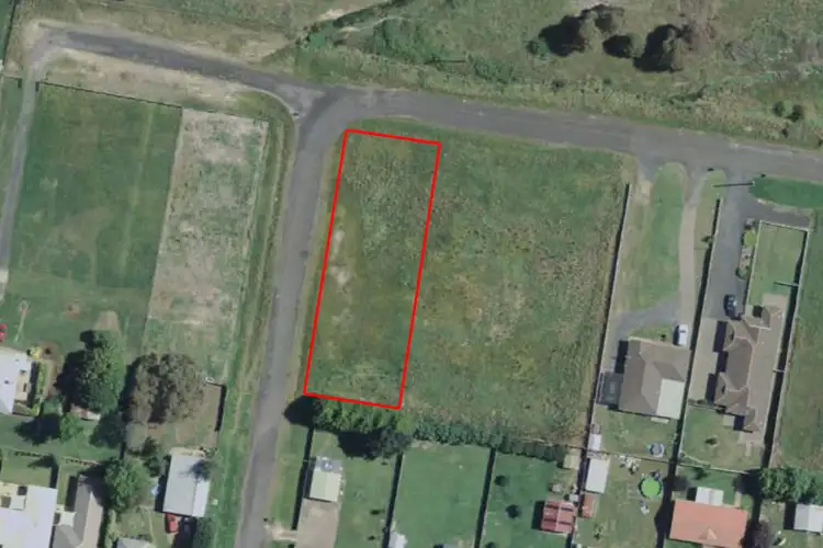 Second view of Homely land listing, 24 Herborn Street, Oberon NSW 2787