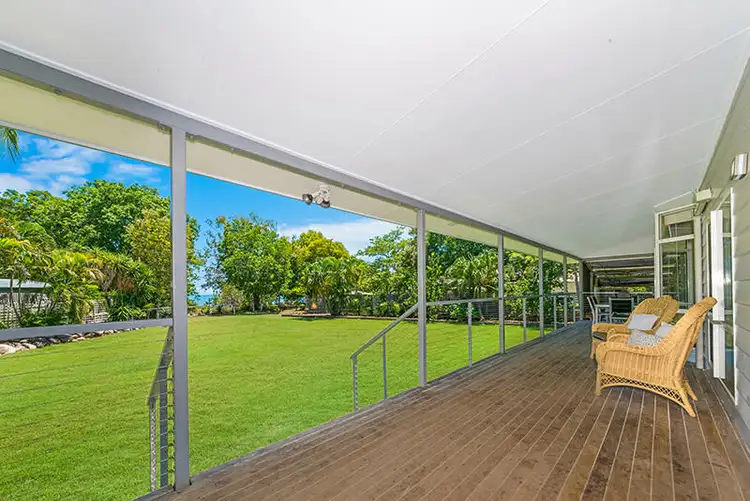 Fourth view of Homely house listing, 8 Anamari Court, Bushland Beach QLD 4818