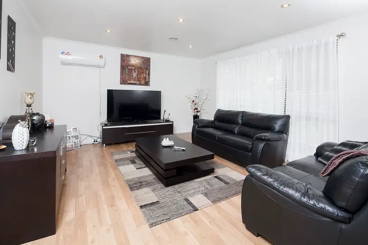 Second view of Homely house listing, 2 Smethurst Ave, Pakenham VIC 3810