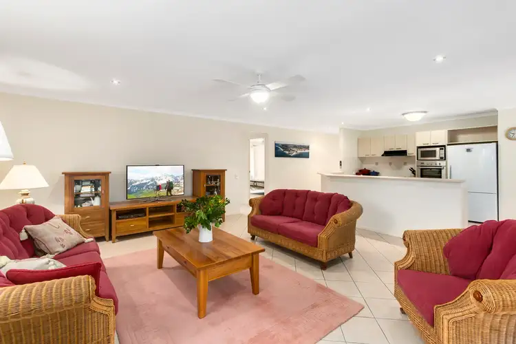 Sixth view of Homely house listing, 4 Kakadu Ct, Banora Point NSW 2486