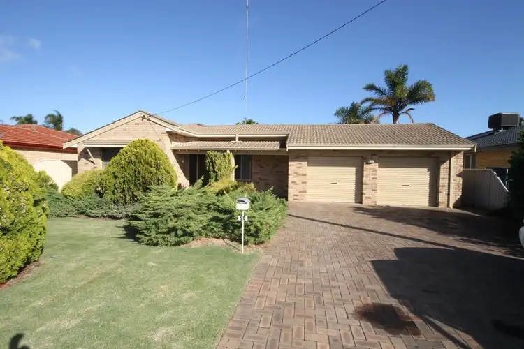 50 Forum Way, East Bunbury WA 6230