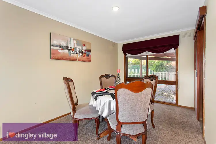 Fifth view of Homely house listing, 15 Botany Court, Dingley Village VIC 3172