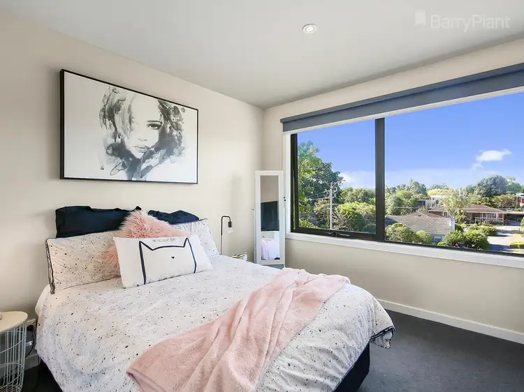 Sixth view of Homely apartment listing, 305/296 Mt Dandenong Road, Croydon VIC 3136
