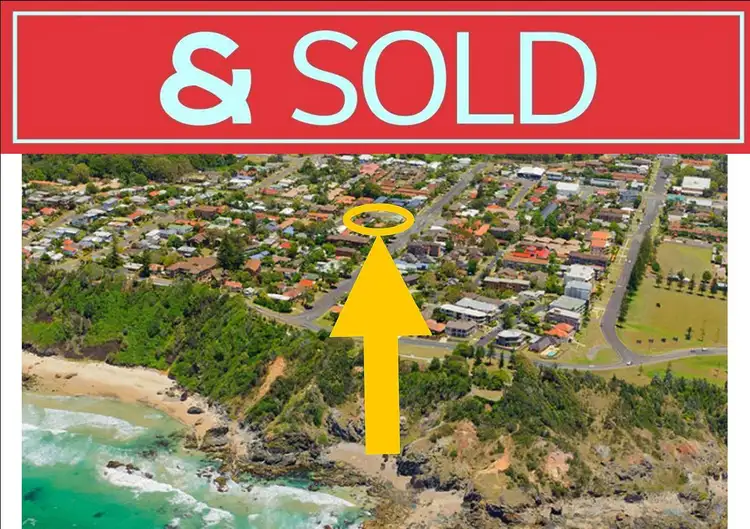 Main view of Homely house listing, 2 Cross Street, Port Macquarie NSW 2444