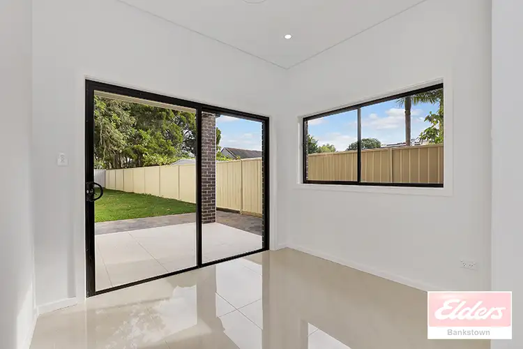 Fifth view of Homely semi-detached listing, 6 Bennett Street, Bass Hill NSW 2197