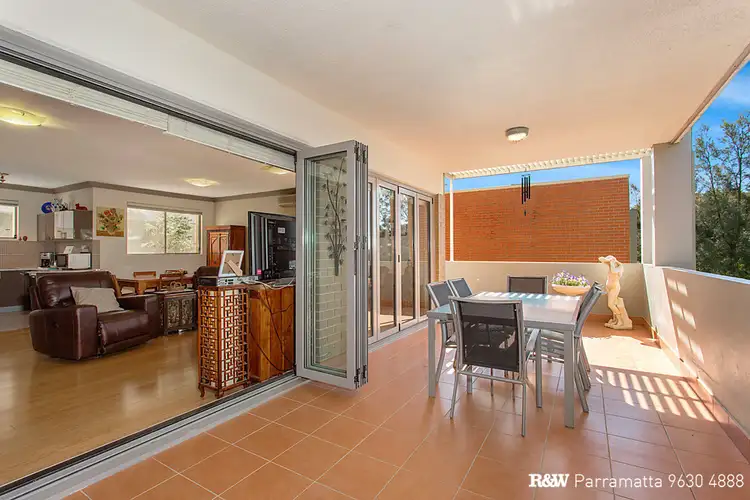 16/22 Parkside Lane, Westmead NSW 2145