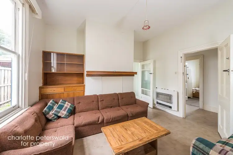 Third view of Homely house listing, 80 King Street, Sandy Bay TAS 7005