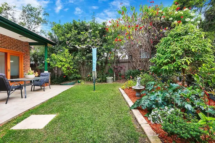 Fourth view of Homely house listing, 6 Franklyn Street, Concord NSW 2137