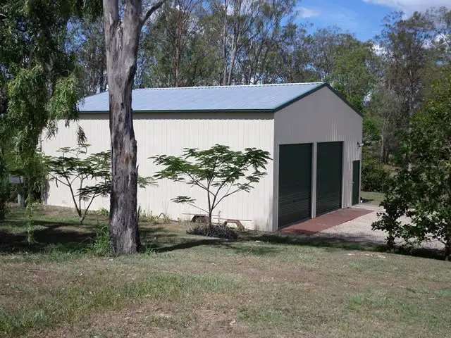 Fourth view of Homely rural property listing, 7 Anna Court, Placid Hills QLD 4343
