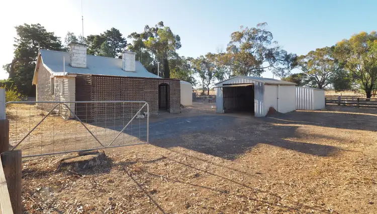 Sixth view of Homely house listing, 11 Grange Road, Rossbridge VIC 3377