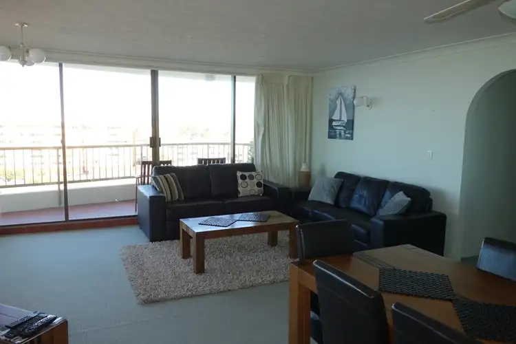 Sixth view of Homely apartment listing, Address available on request