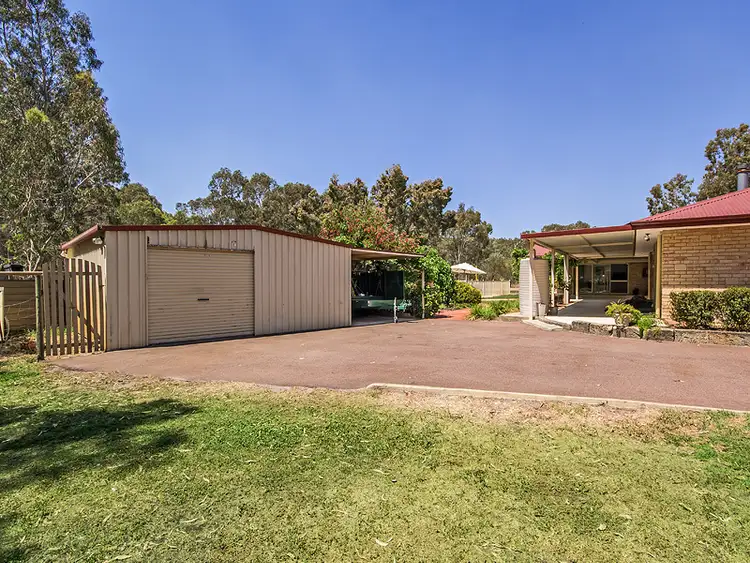 Seventh view of Homely house listing, 32 Braddock Road, Wellard WA 6170