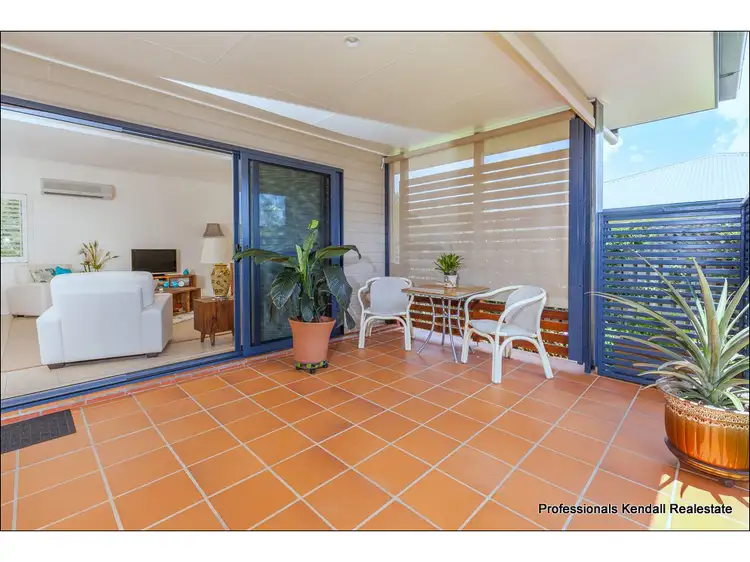 Sixth view of Homely house listing, Unit 7 / 27-31 Capo Lane, Tamborine Mountain QLD 4272