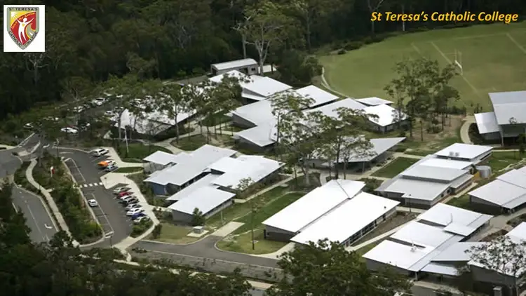 Seventh view of Homely land listing, 9 Agathis Plc, Noosaville QLD 4566