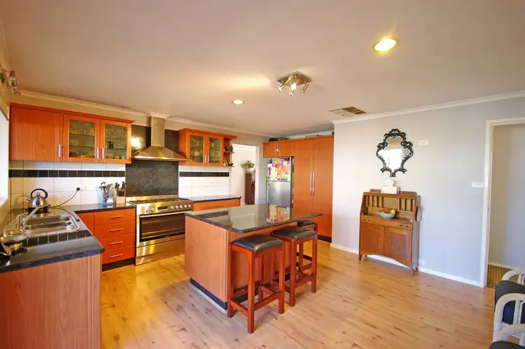 Fifth view of Homely house listing, 30 Ravenhill Crescent, Endeavour Hills VIC 3802