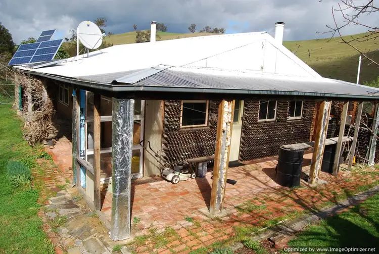 Sixth view of Homely rural property listing, Lot 1/193 Little River Road, Ensay VIC 3895