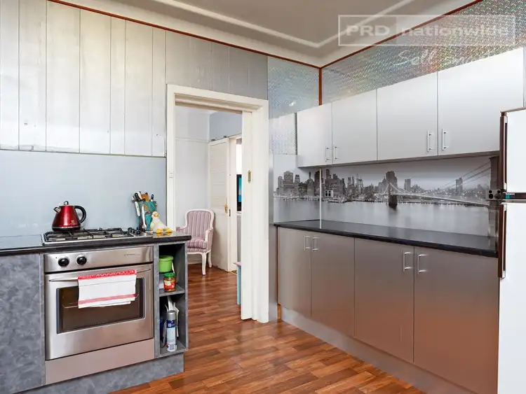 Fourth view of Homely house listing, 68 Mitchelmore Street, Turvey Park NSW 2650