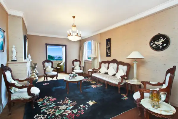 Third view of Homely apartment listing, 3/91 Drumalbyn Road, Bellevue Hill NSW 2023