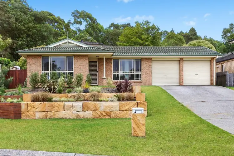 23 Richard Avenue, Mardi NSW 2259