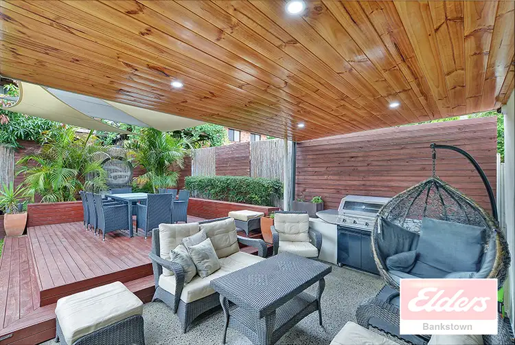 Seventh view of Homely house listing, 22 Townsend Street, Condell Park NSW 2200