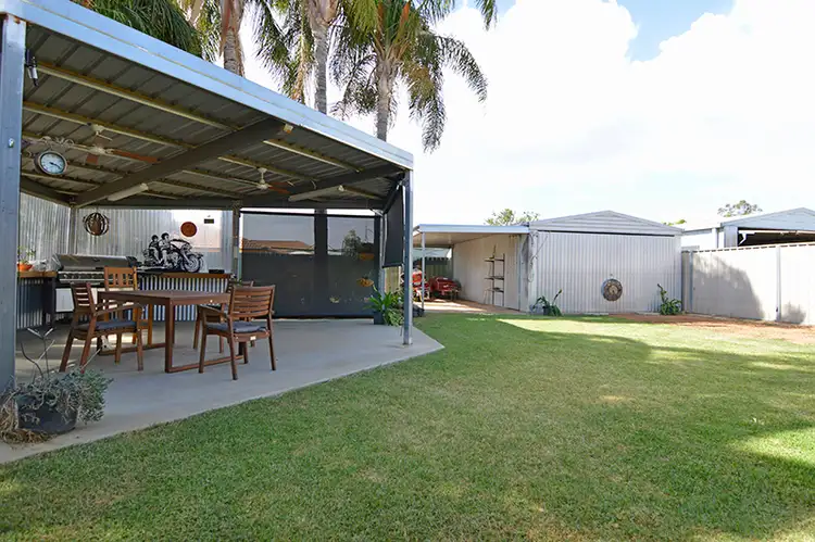 Third view of Homely house listing, 8 Cavallo Drive, Mildura VIC 3500